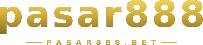 pasar888 logo